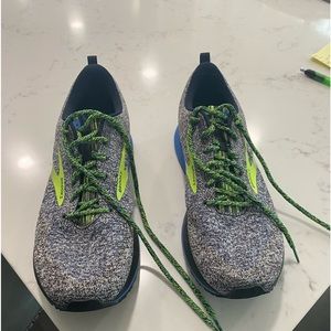 Brooks Men’s Running Shoes